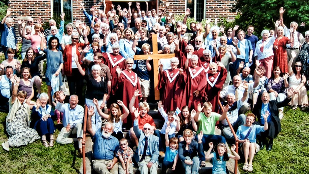 Knox Presbyterian Church | 120 Taylor Rd, Bracebridge, ON P1L 1J2, Canada | Phone: (705) 645-4521