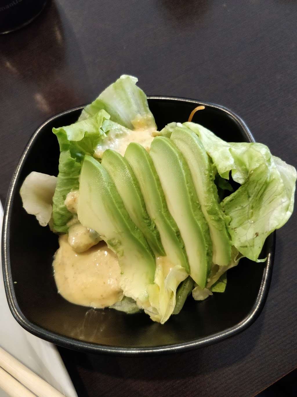 Sushi Torii | 126 Wellington St W, Aurora, ON L4G 2N9, Canada | Phone: (905) 713-1368