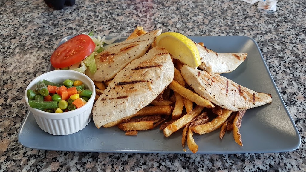 PizzaWay Restaurant | 6355 Airport Rd, Mississauga, ON L4V 1E4, Canada | Phone: (905) 956-2340