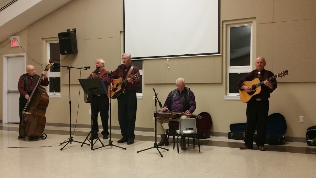 Wittenburg Baptist Church | 777 Wittenburg Rd, Wittenburg, NS B0N 2J0, Canada | Phone: (902) 639-2072
