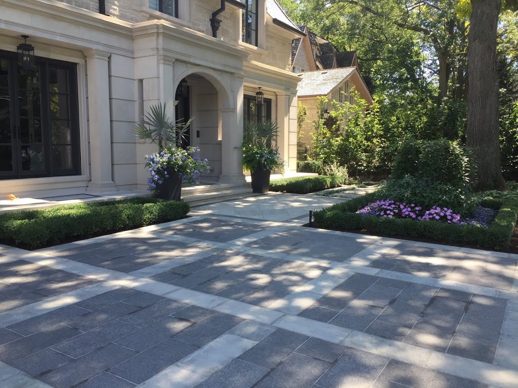 STONEarch | Formerly Global Arch | 12393 Coleraine Dr, Bolton, ON L7E 3B4, Canada | Phone: (905) 857-6600