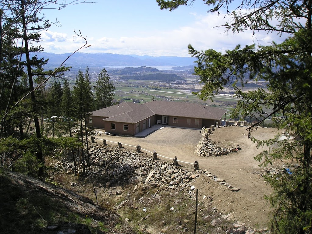 R 446 Enterprises Ltd dba Equity Contracting | 1375 Morrison Rd, Kelowna, BC V1X 4W1, Canada | Phone: (250) 470-2568
