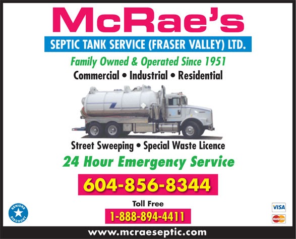 McRaes | 28944 Downes Rd, Abbotsford, BC V4X 1N6, Canada | Phone: (604) 856-8344
