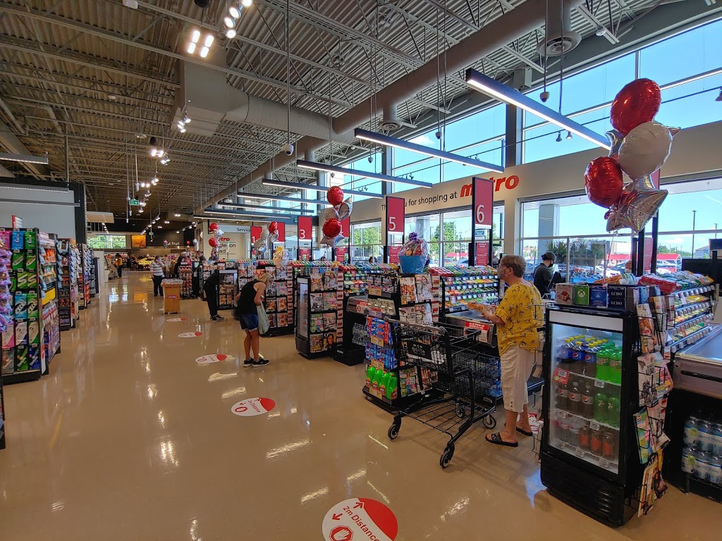Metro Kanata South Plaza | 10 Cope Dr, Kanata, ON K2M 0A7, Canada | Phone: (613) 271-7020