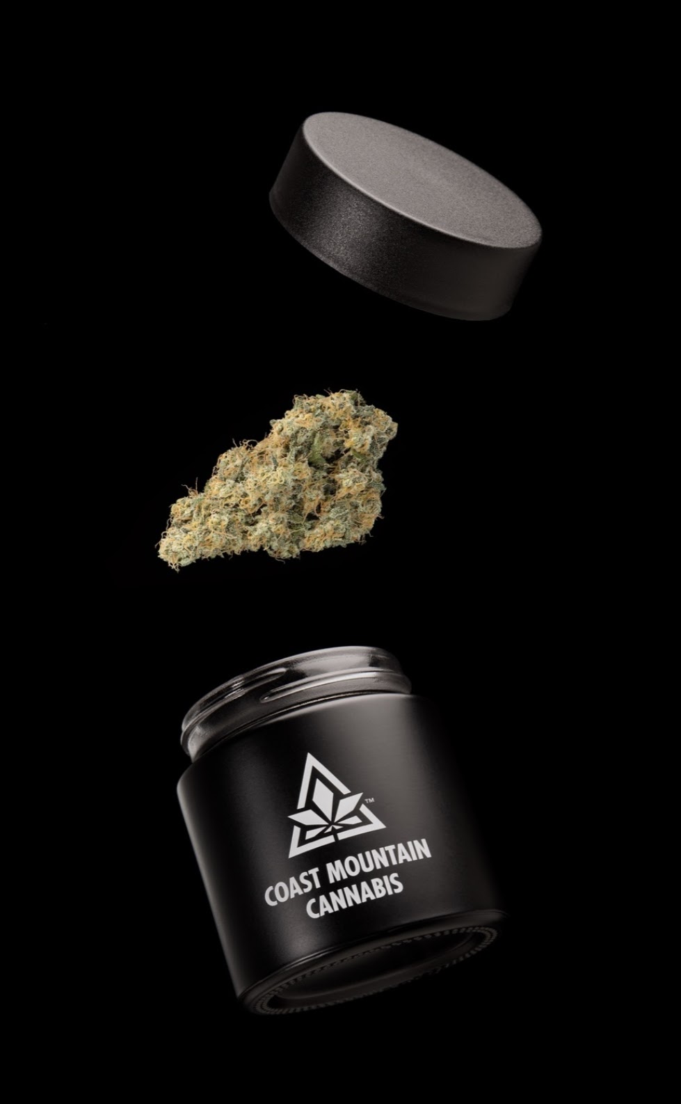 Coast Mountain Cannabis | 7339 Old Mill Rd, Pemberton, BC V0N 2L0, Canada | Phone: (604) 894-9494