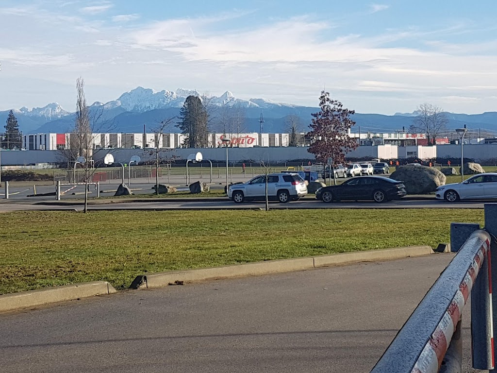 Saputo Port Coquitlam | Port Coquitlam, BC V3C 1S9, Canada | Phone: (514) 328-6663