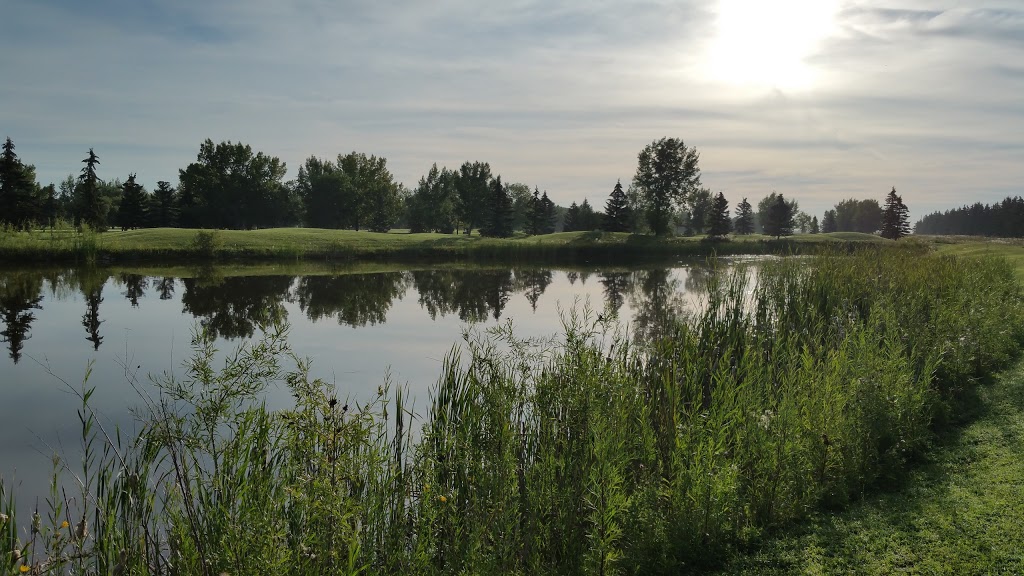Wascana Country Club | 6500 Wascana Dr, Regina, SK S4P 3C2, Canada | Phone: (306) 586-5666