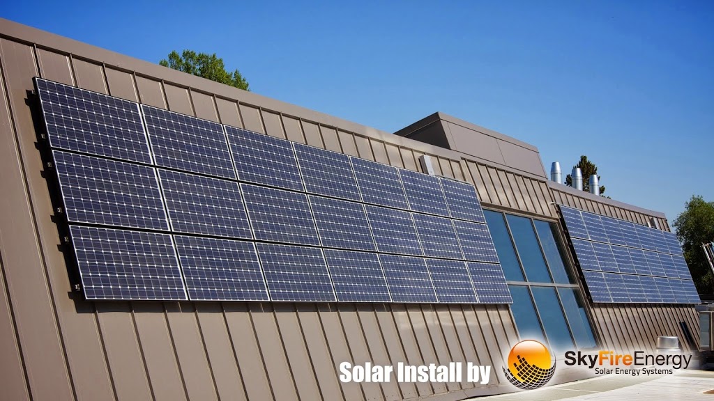 SkyFire Energy Inc | 4038A 7 St SE, Calgary, AB T2G 2Y8, Canada | Phone: (403) 251-0668
