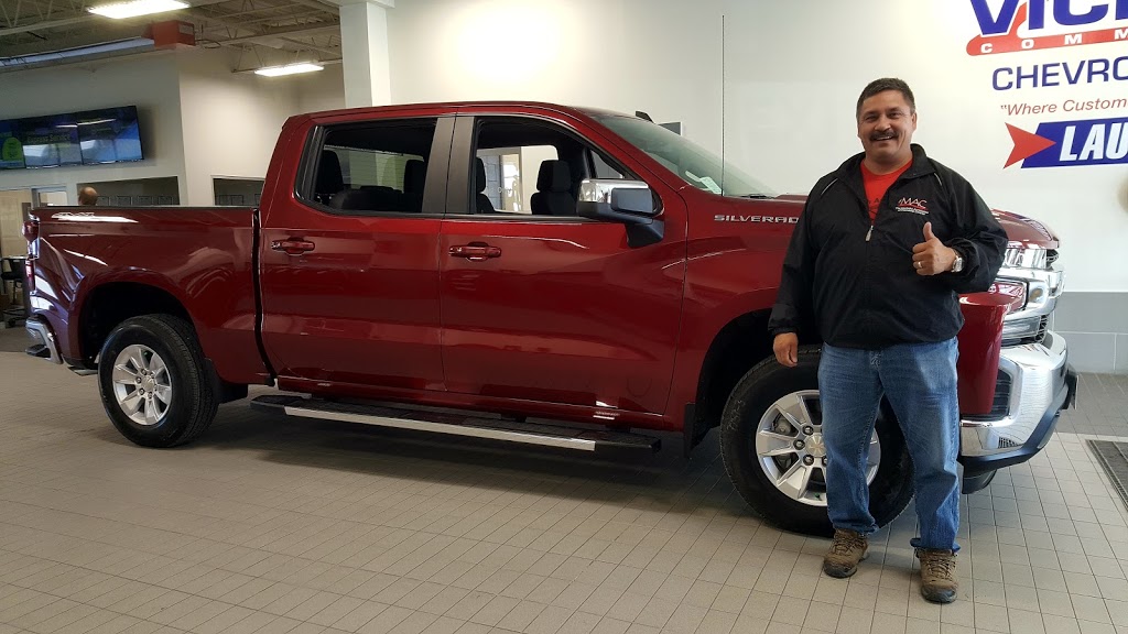 VICKAR APPROVED | 964 Regent Ave W, Winnipeg, MB R2C 3A8, Canada | Phone: (833) 479-0160