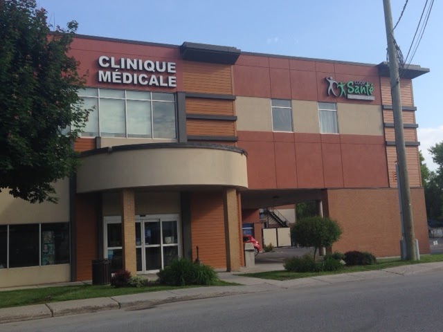 Clinique Lobe Buckingham Gatineau - Audioprothésistes | 620 Avenue de Buckingham, Gatineau, QC J8L 2H5, Canada | Phone: (866) 411-5623