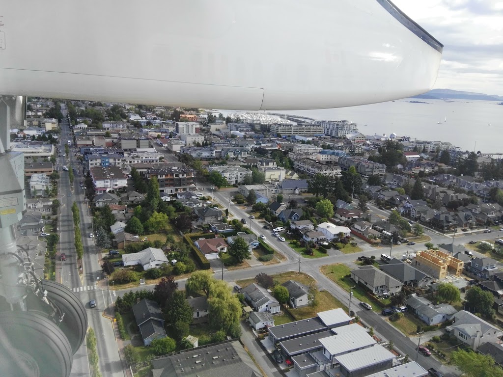 Orchard House | 9646 6 St, Sidney, BC V8L 2W2, Canada | Phone: (250) 656-9194