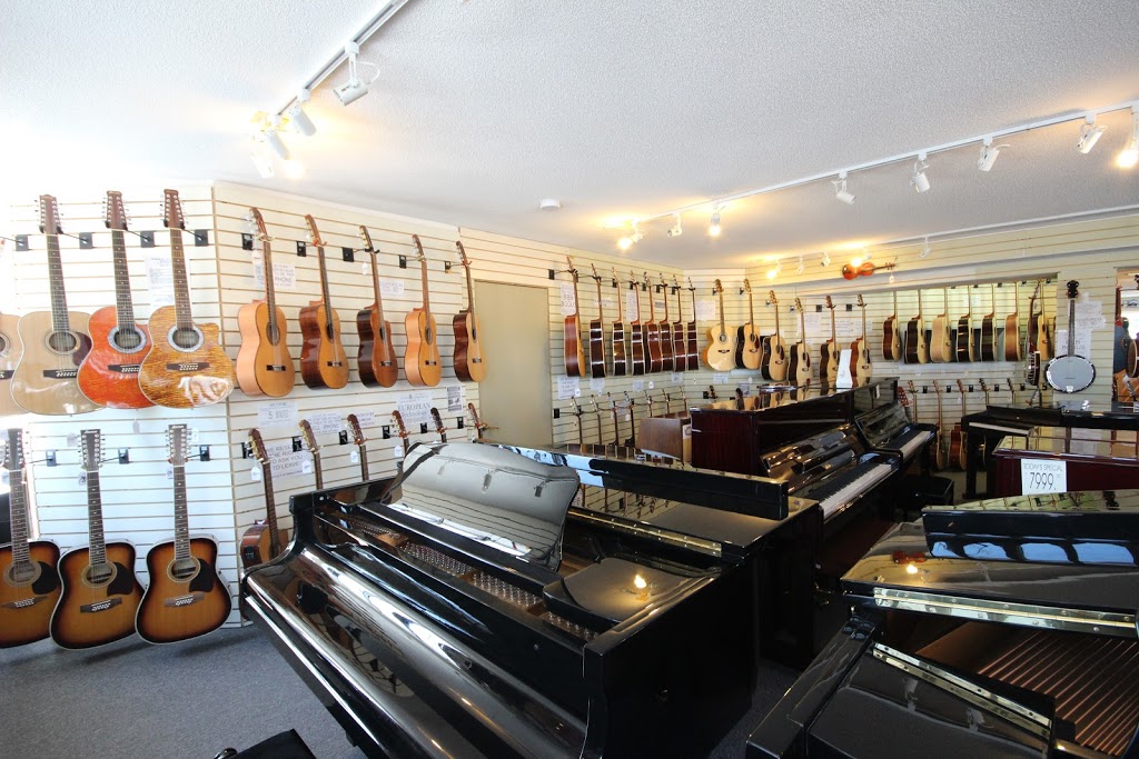 Intercontinental Music Ltd | 610 Donald St, Ottawa, ON K1K 1L4, Canada | Phone: (613) 748-9891