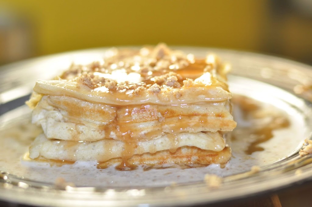 MM.Caramel | 301 Rue Celanese, Drummondville, QC J2B 5J9, Canada | Phone: (873) 377-4860