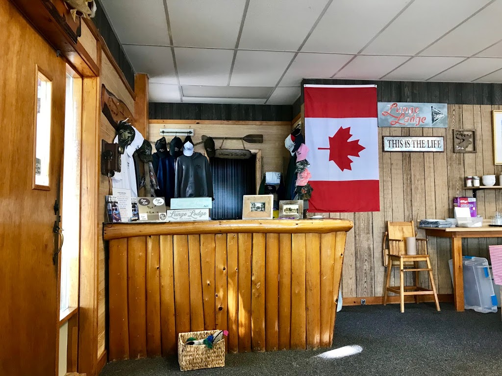 Lunge Lodge | Monetville, ON P0M 2K0, Canada | Phone: (705) 763-2317