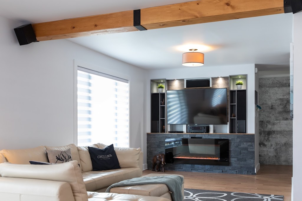 Construction OPF | 6480 Rue Malouin, Québec, QC G1H 6B8, Canada | Phone: (418) 930-3009