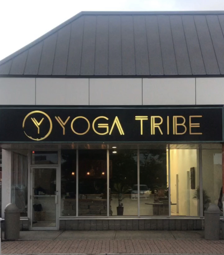 Studio Yoga Tribe | 425 de la, Boulevard la Vérendrye E, Gatineau, QC J8R 2W8, Canada | Phone: (819) 893-3119