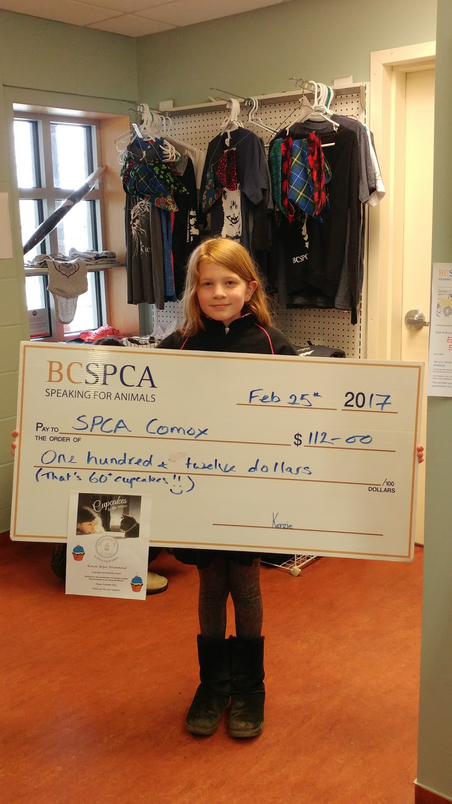 BC SPCA Comox Valley | 1668 Ryan Rd E, Comox, BC V9M 7Z8, Canada | Phone: (250) 339-7722