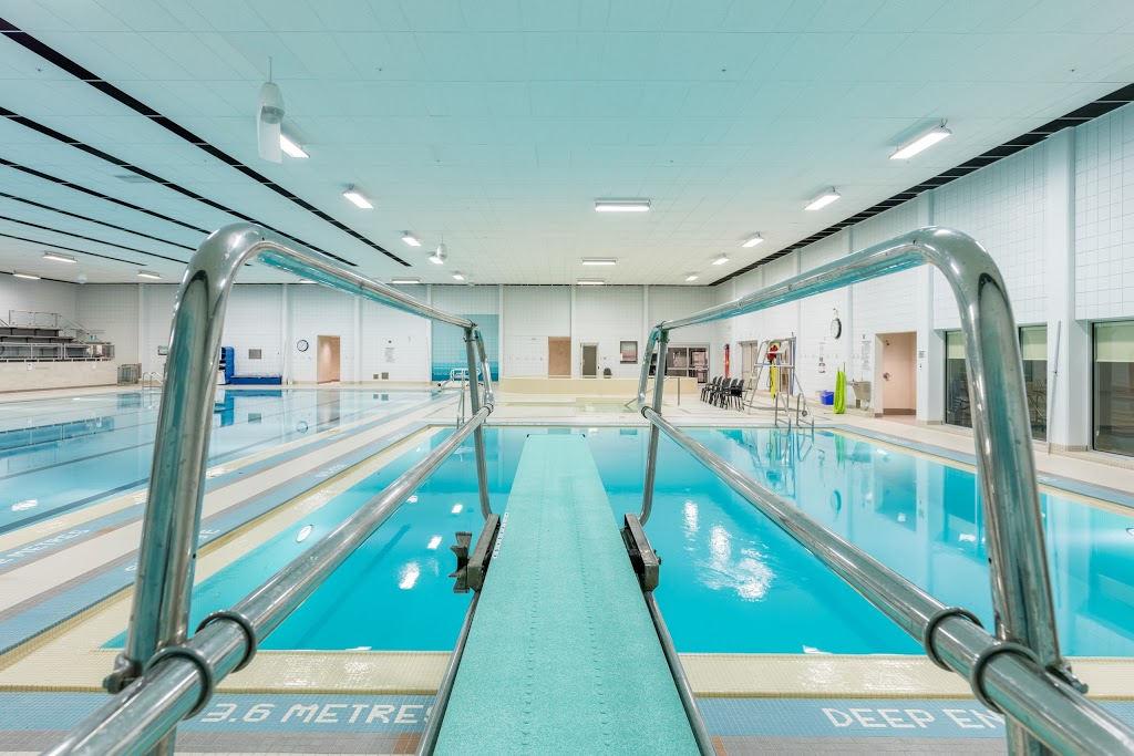Killarney Aquatic & Recreation Centre | 1919 29 St SW, Calgary, AB T3E 2J7, Canada | Phone: (403) 268-2489