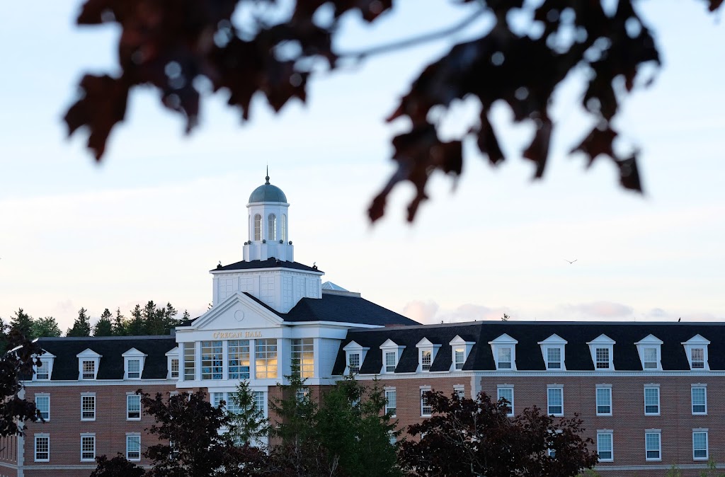 ORegan Hall | 2250 Varsity Dr, Antigonish, NS B2G 2W5, Canada | Phone: (902) 867-5106