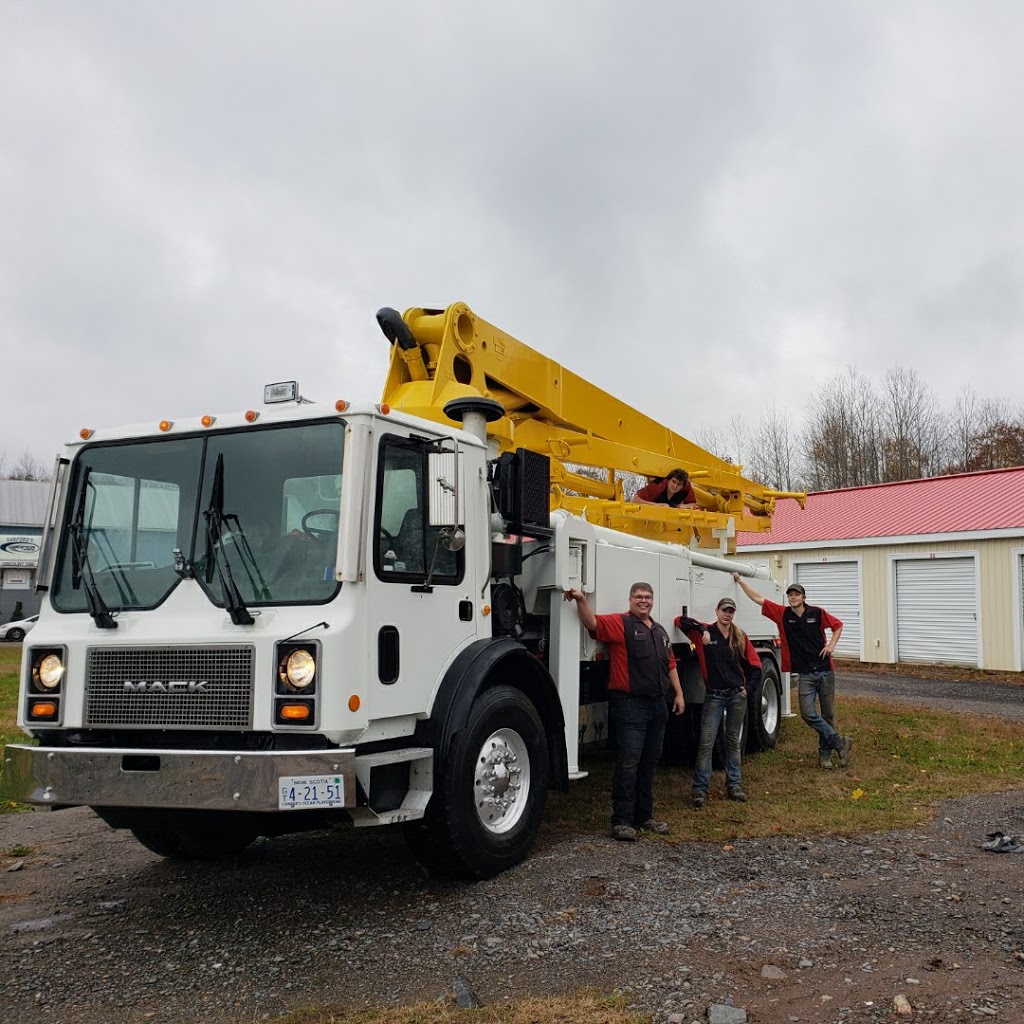 Robert Sanfords | 1707 NS-359, Centreville, NS B0P 1J0, Canada | Phone: (902) 678-0942