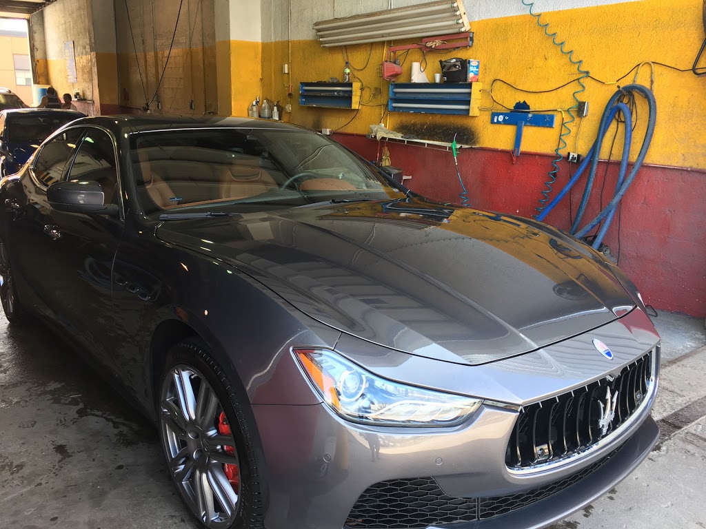 Lave Auto Station | 2445 Rue Jetté, Montréal, QC H1N 3C1, Canada | Phone: (514) 227-4006