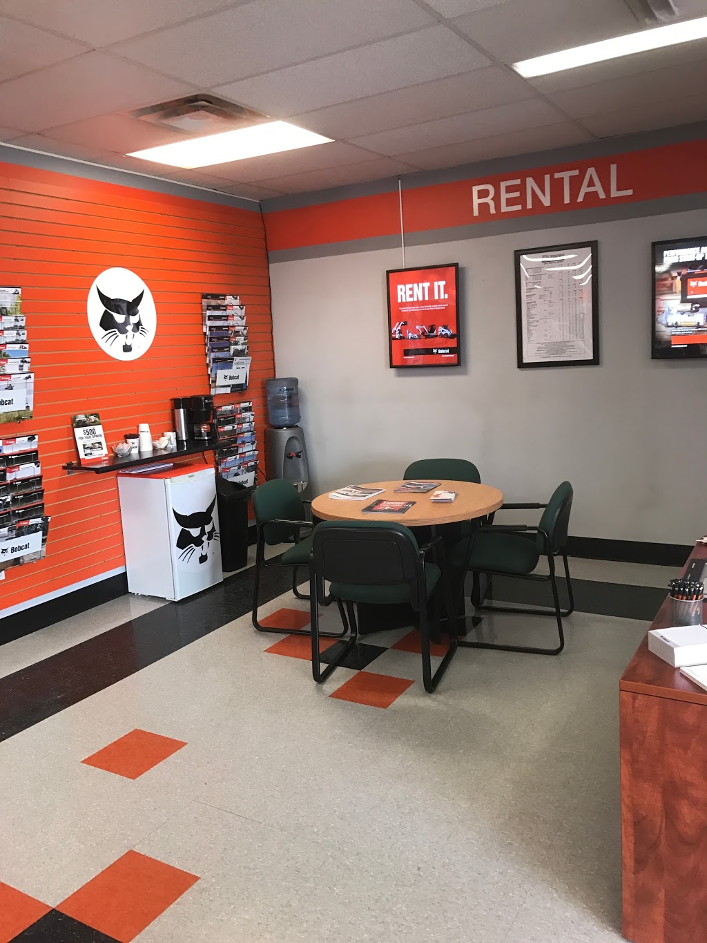 Bobcat of the Pembina Valley | 25019 Hwy 3 East, Morden, MB R6M 1A6, Canada | Phone: (204) 325-4766