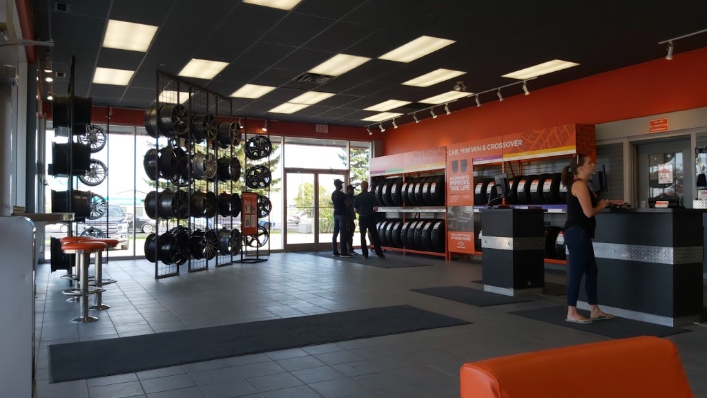 Kal Tire | 6607 Macleod Trail SW, Calgary, AB T2H 2V1, Canada | Phone: (403) 253-6502