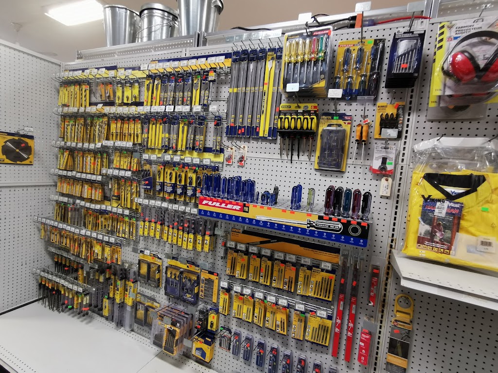 Wasa Hardware and Building Centre | 6102 Wasa Lake Park Dr, Wasa, BC V0B 2K0, Canada | Phone: (250) 422-3123