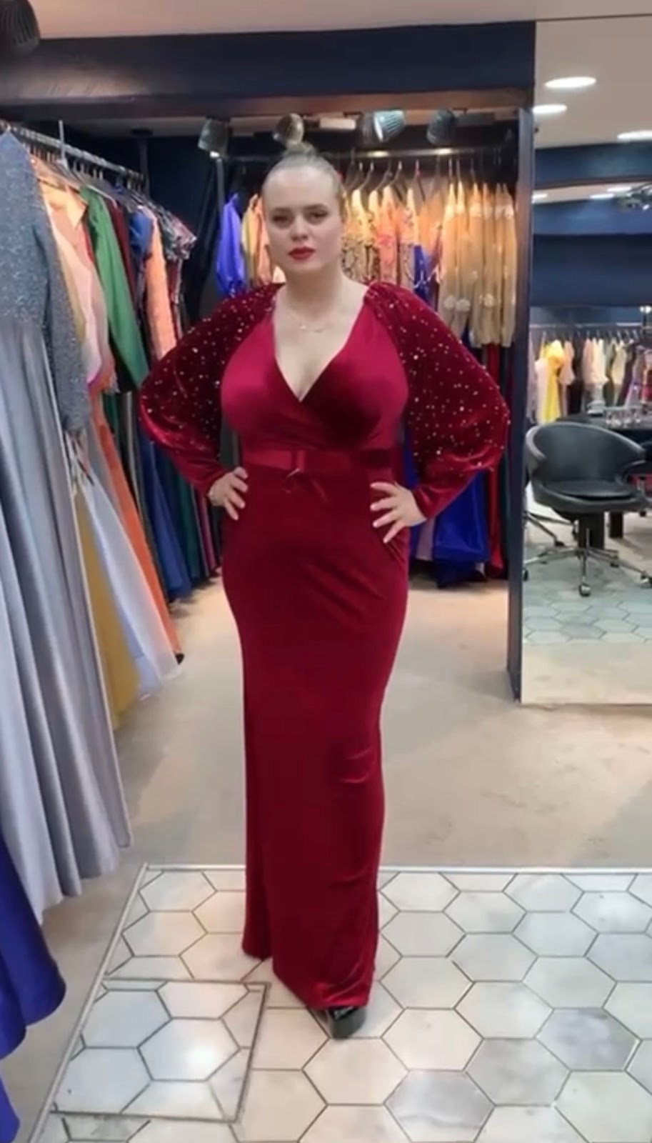 Lemas Fasion | 551 Creekview Way, Gloucester, ON K1T 0K6, Canada | Phone: (613) 794-0235