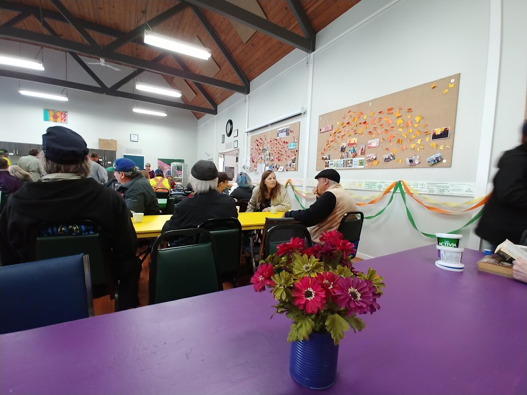 Victoria Rainbow Kitchen Society | 1277 Lyall St #1315, Victoria, BC V9A 2N4, Canada | Phone: (250) 384-2069