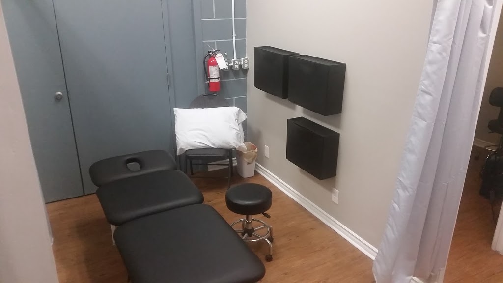 Durham Sports Medicine Center | 3000 Garden St #211, Whitby, ON L1R 2G6, Canada | Phone: (905) 493-5551
