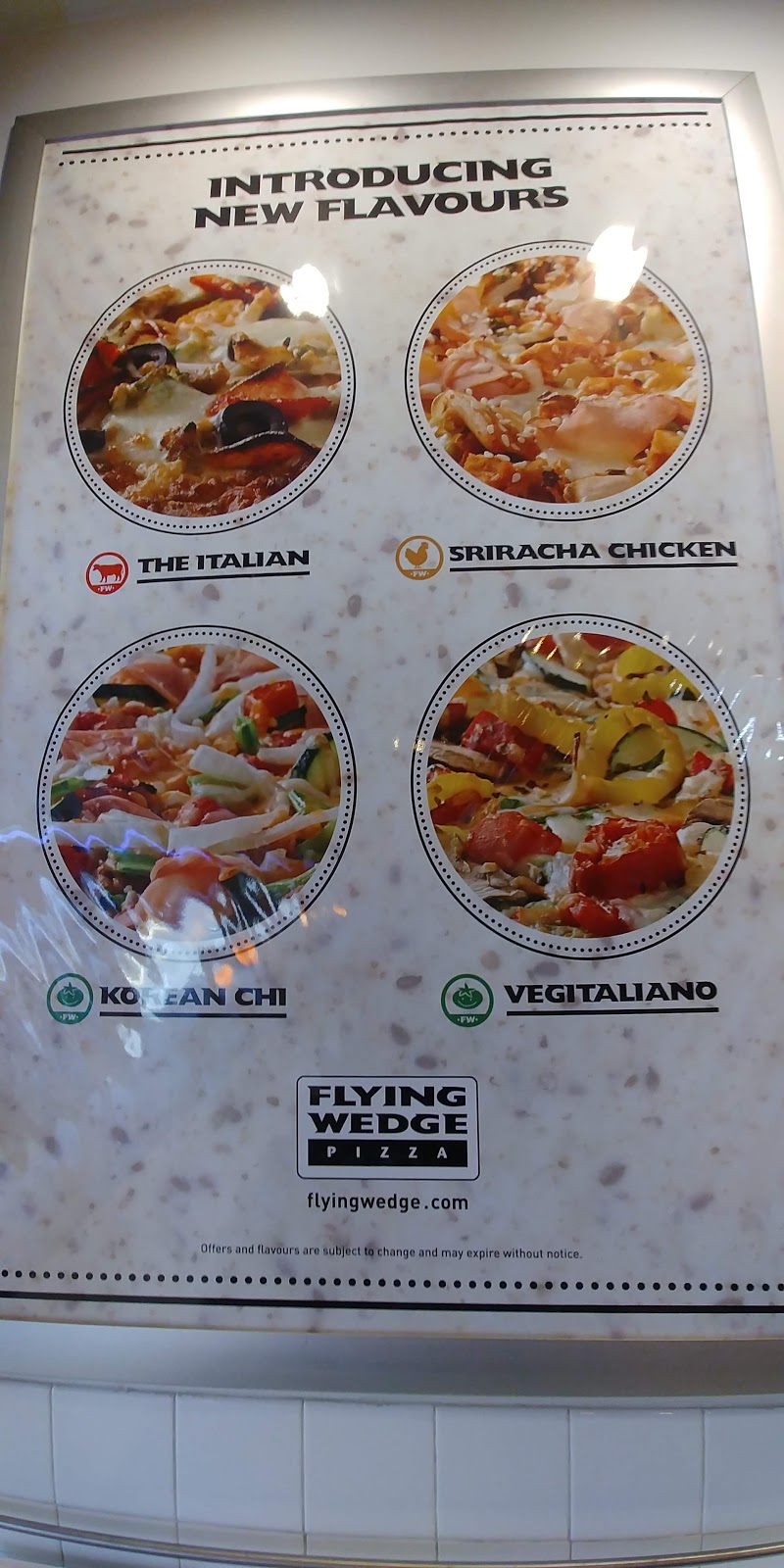 Flying Wedge | 333 Brooksbank Ave #140, North Vancouver, BC V7J 3S8, Canada | Phone: (604) 929-3343