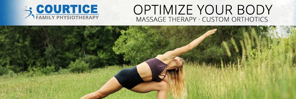 Courtice Family Physiotherapy and Sports Medicine Centre | 15 Rosswell Dr Unit 6, Courtice, ON L1E 0E2, Canada | Phone: (905) 240-0505