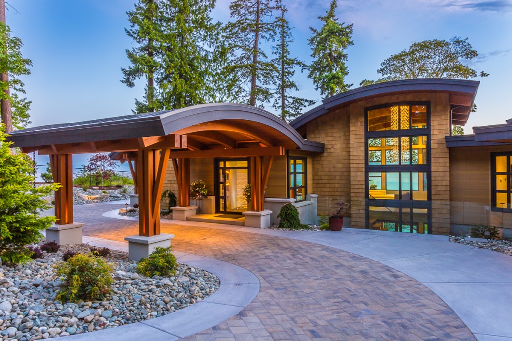 Innotech Windows & Doors | 27452 52 Ave, Langley City, BC V4W 4B2, Canada | Phone: (604) 854-1111