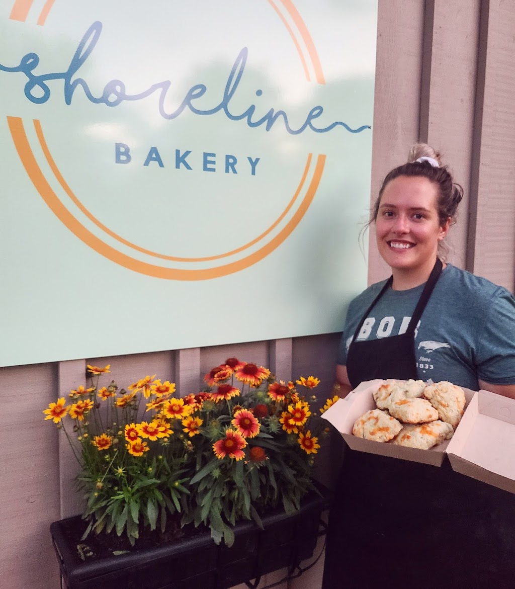 Shoreline Bakery | 97 Carter Rd, Carrying Place, ON K0K 1L0, Canada | Phone: (647) 389-4561