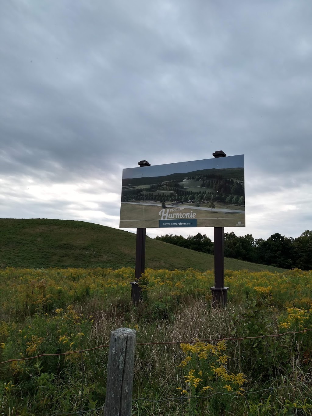 Belvédère Sonia-Vachon | Dudswell, QC J0B 2L0, Canada | Phone: (819) 560-8484