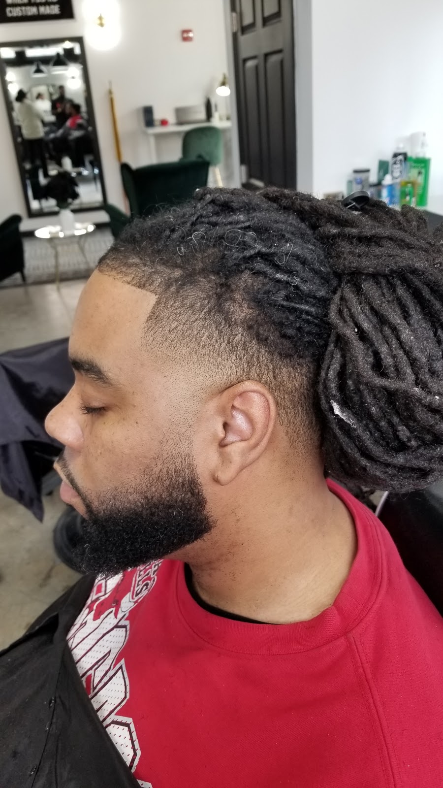 D.Lowe.Faded.It | 50 Elk St Suite 120, Buffalo, NY 14210, USA | Phone: (716) 417-7836