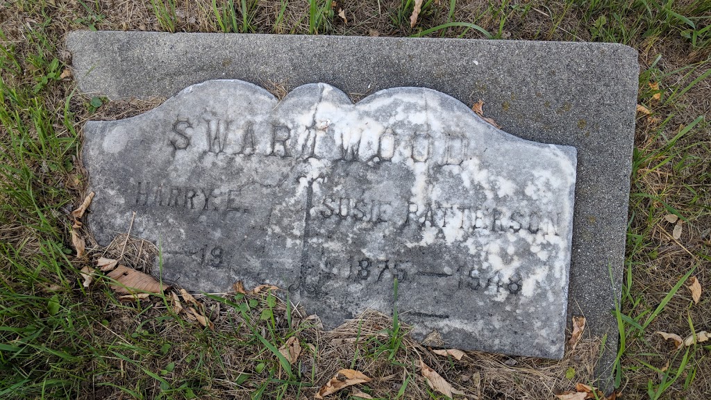 St James Cemetery | 1553 Wolseley Ave W, Winnipeg, MB R3G 1H9, Canada | Phone: (204) 783-8208