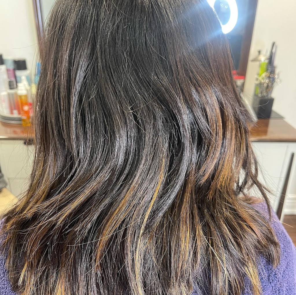 Hair by Iram - Hair Stylist | 3227 44 Ave NW, Edmonton, AB T6T 1E9, Canada | Phone: (780) 935-1237