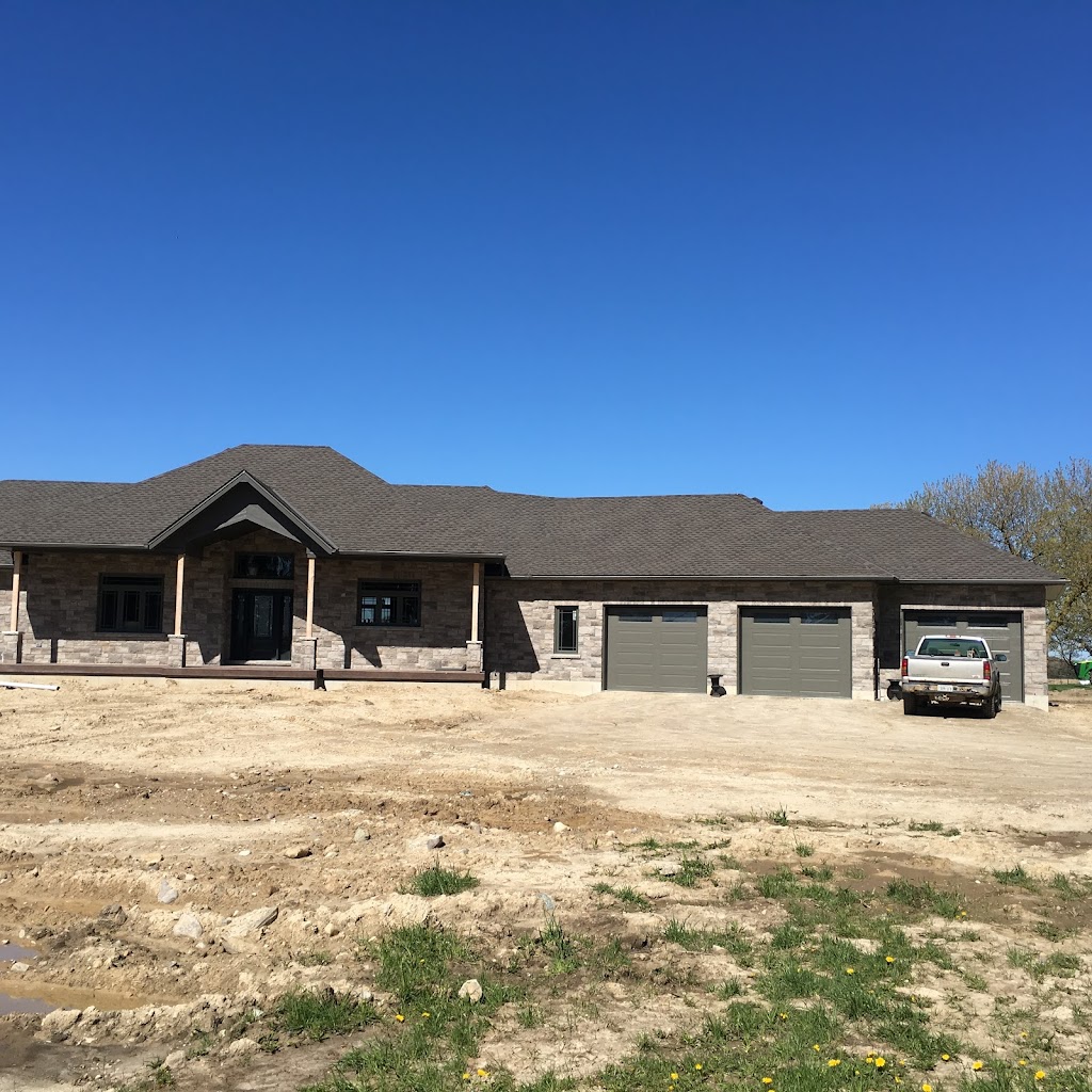Feeney Design Build | 274 Sunset Dr, Mitchell, ON N0K 1N0, Canada | Phone: (519) 301-1502
