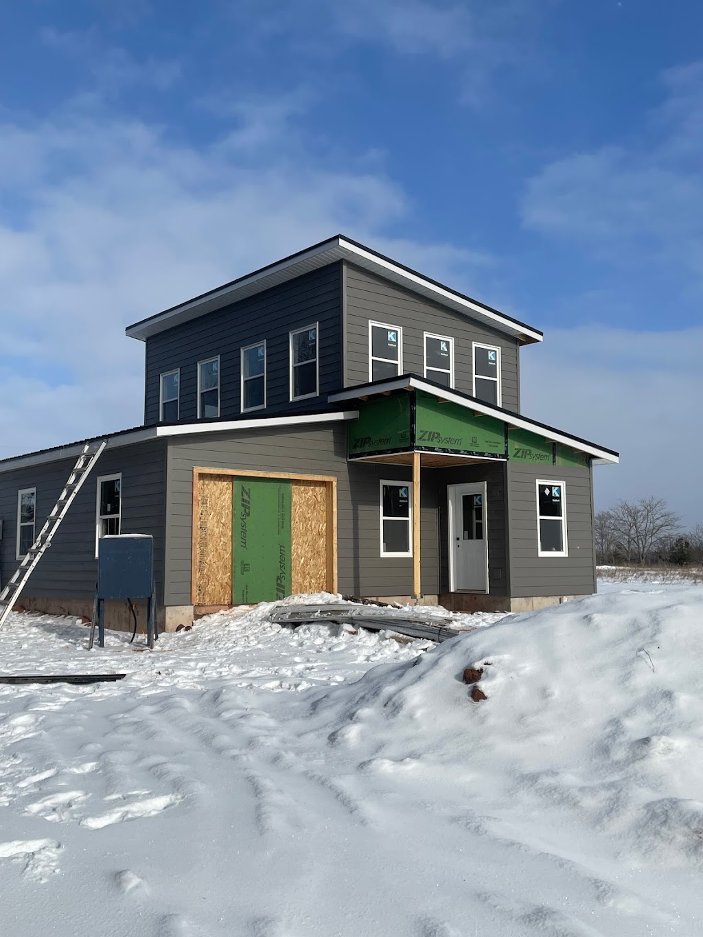 C & S PEI Roofers | 426 Primrose Rd, Cardigan, PE C0A 1G0, Canada | Phone: (902) 201-5269