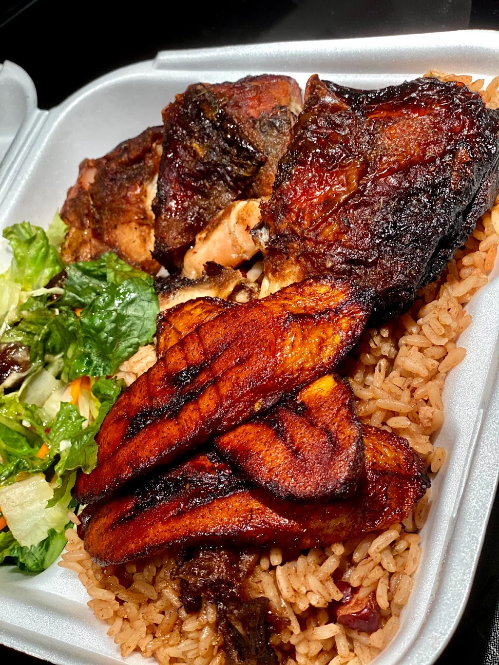 Carribean Tasty Treats | 4410 Bd des Sources, Dollard-des-Ormeaux, QC H8Y 3B7, Canada | Phone: (514) 542-4410