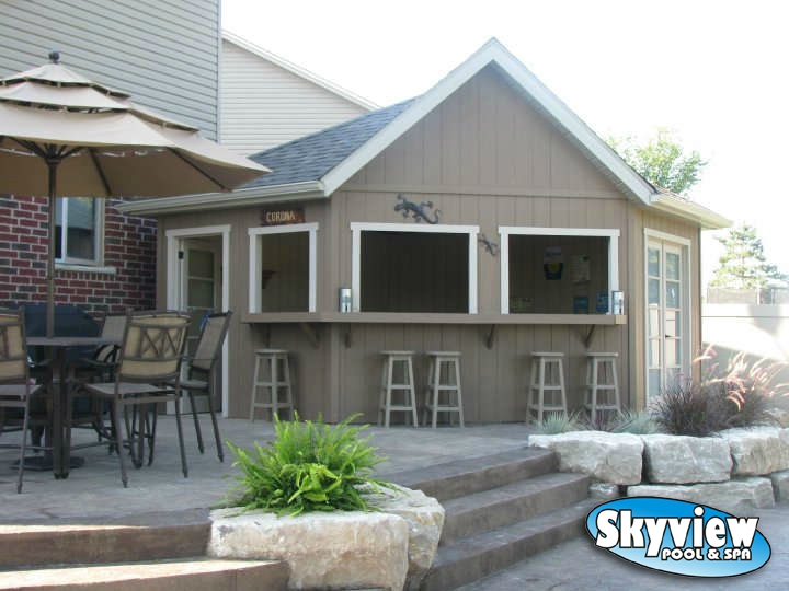 Skyview Pool & Spa Limited | 1504 Highbury Ave N, London, ON N5Y 5N7, Canada | Phone: (519) 451-3000