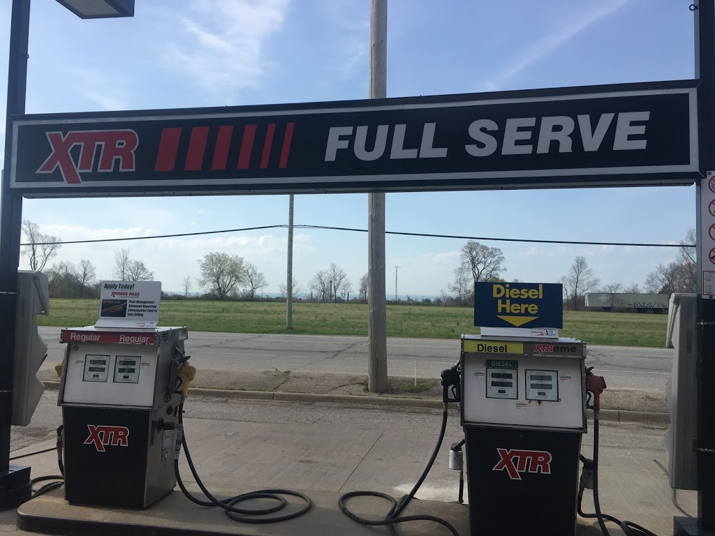 Miller Service Ltd. | 407 Talbot St W, Leamington, ON N8H 4H3, Canada | Phone: (519) 326-4872