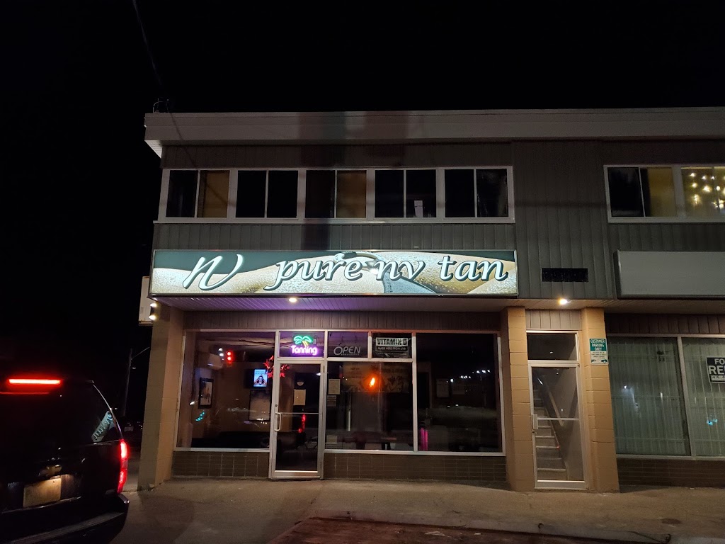 Pure NV Tan | 20907 Dalton Rd, Sutton, ON L0E 1R0, Canada | Phone: (905) 722-8125