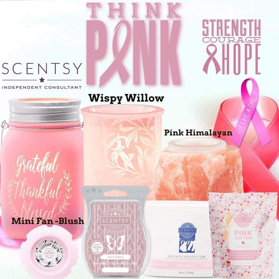 Aleesha Hogarth - Independent Scentsy Consultant | 11804 238b St, Maple Ridge, BC V4R 2T8, Canada | Phone: (604) 512-8807