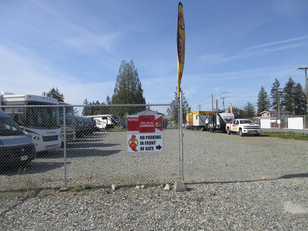 Woodys RV World | 2102 Peardonville Rd, Abbotsford, BC V2T 6J8, Canada | Phone: (778) 988-5878