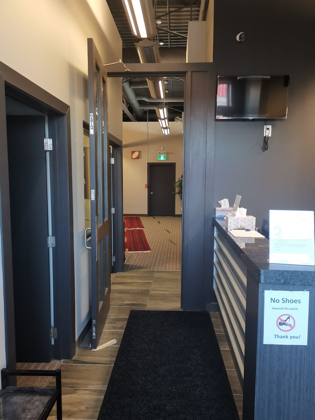 ICNA Resource center | 282 St Annes Rd, Winnipeg, MB R2M 3A7, Canada | Phone: (204) 306-6370