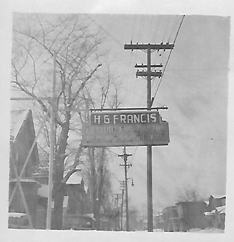 Francis Fuels Ltd | 190 Colonnade Rd Unit 205, Nepean, ON K2E 7J5, Canada | Phone: (613) 723-4567