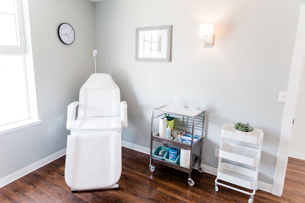 Jupiter Medical Aesthetics & Wellness | 5007 46 St #213, Sylvan Lake, AB T4S 1C2, Canada | Phone: (403) 858-8808